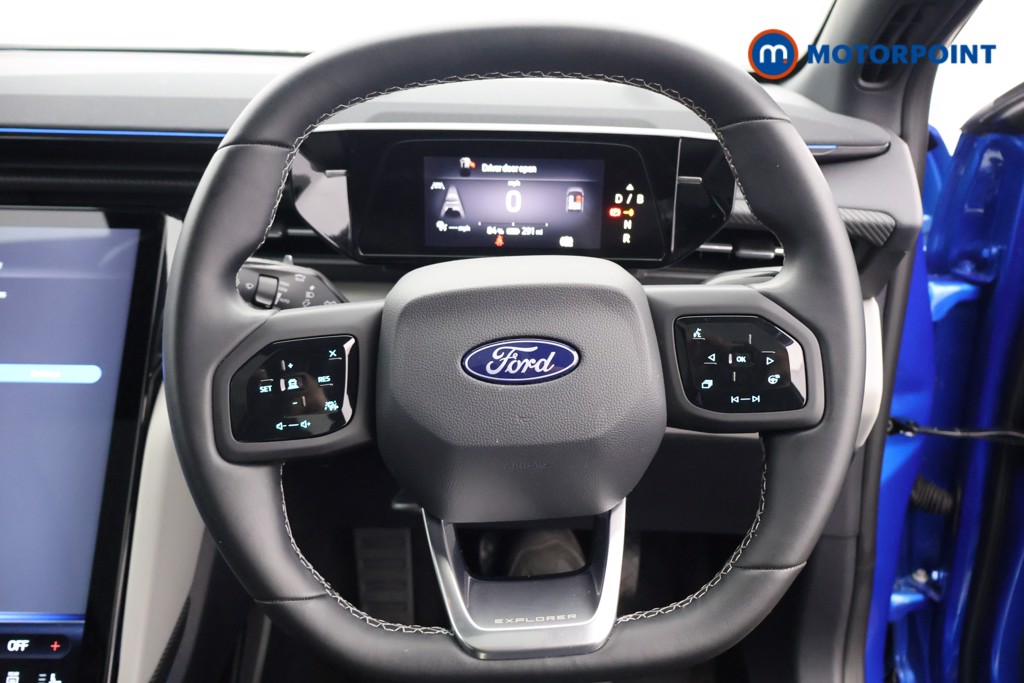 Ford Explorer Premium Automatic Electric SUV - Stock Number (1643676) - 1st supplementary image