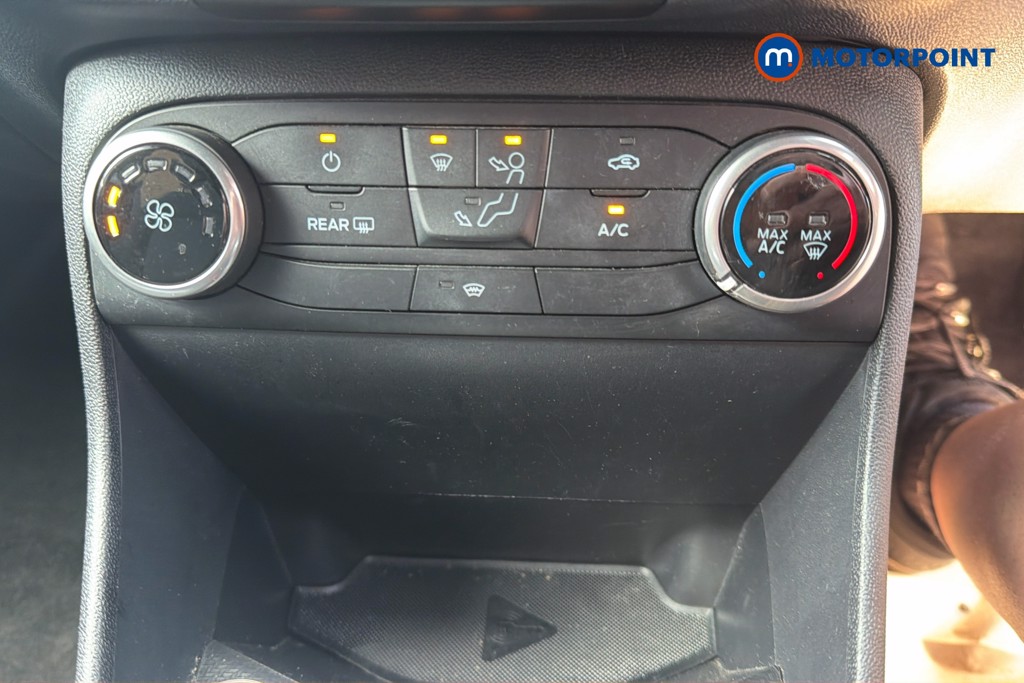Ford Fiesta St-Line Edition Manual Petrol Hatchback - Stock Number (1643749) - 12th supplementary image