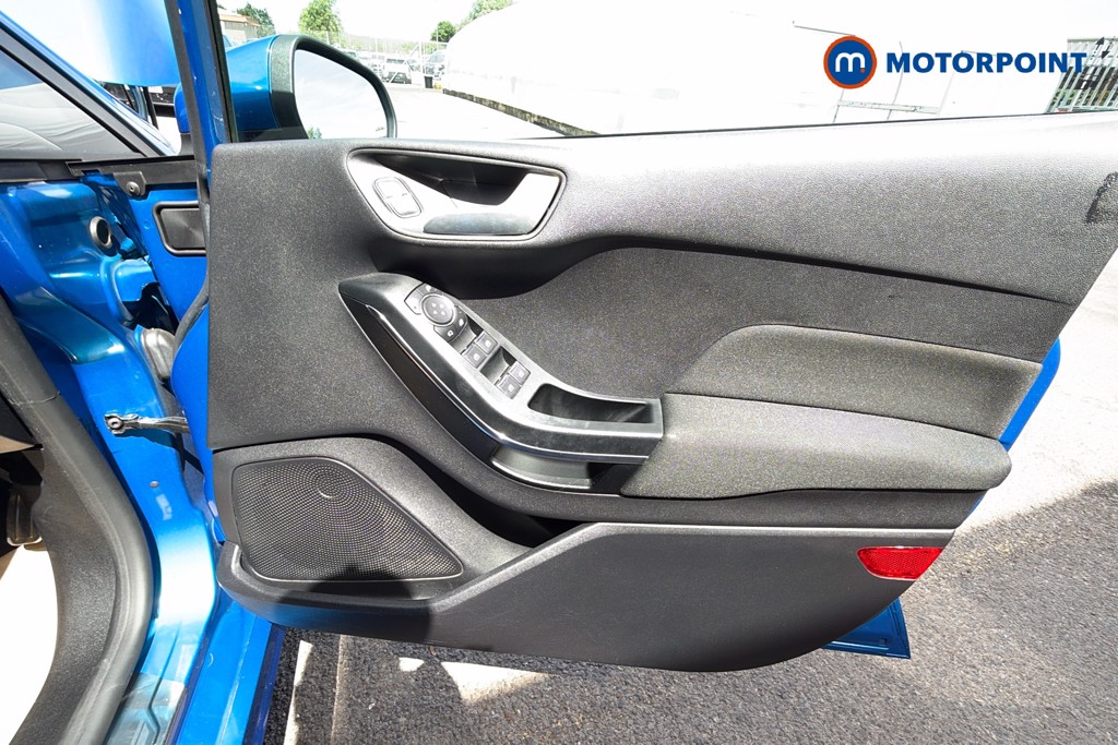 Ford Fiesta St-Line Edition Manual Petrol Hatchback - Stock Number (1643749) - 19th supplementary image