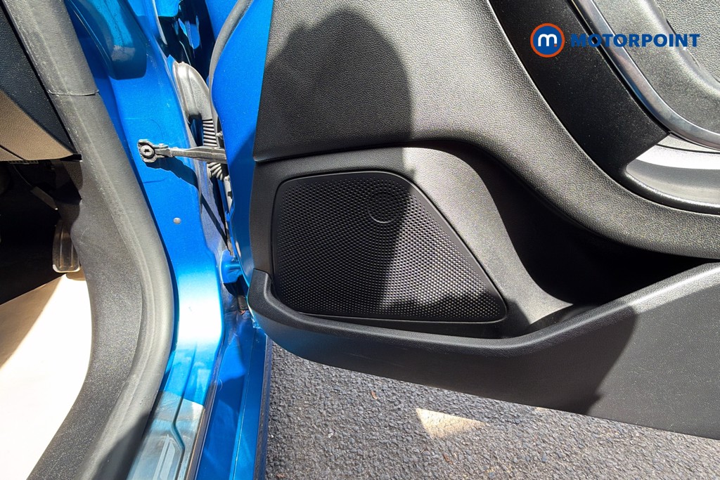 Ford Fiesta St-Line Edition Manual Petrol Hatchback - Stock Number (1643749) - 21st supplementary image