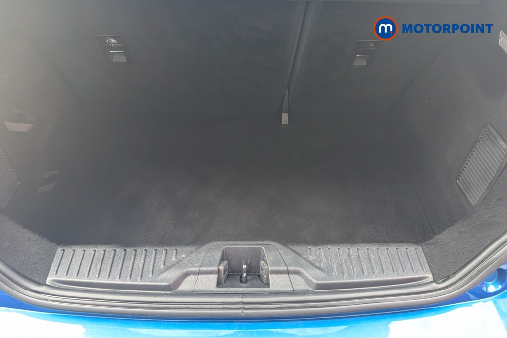 Ford Fiesta St-Line Edition Manual Petrol Hatchback - Stock Number (1643749) - 33rd supplementary image