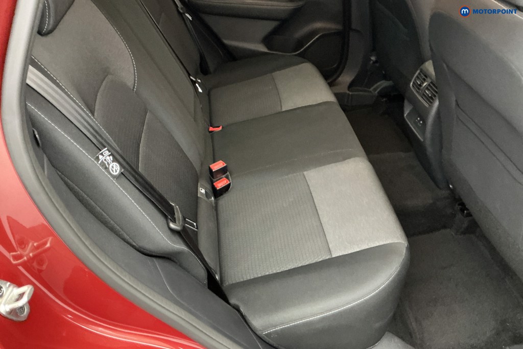 Nissan Qashqai N-Connecta Automatic Petrol-Electric Hybrid SUV - Stock Number (1643762) - 4th supplementary image