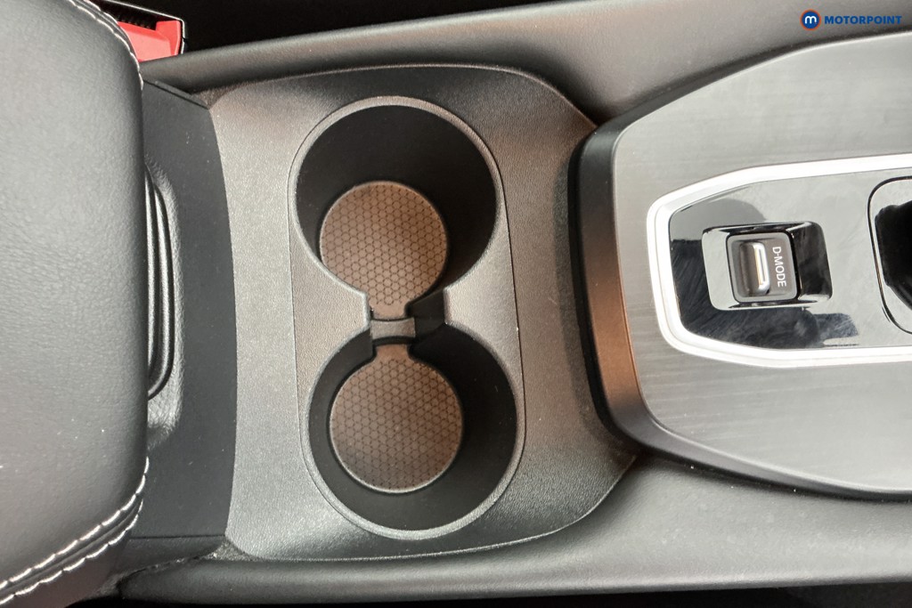 Nissan Qashqai N-Connecta Automatic Petrol-Electric Hybrid SUV - Stock Number (1643762) - 14th supplementary image