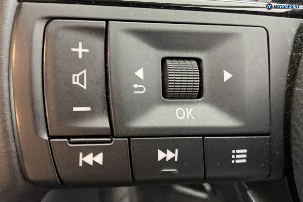Nissan Qashqai N-Connecta Automatic Petrol-Electric Hybrid SUV - Stock Number (1643762) - 20th supplementary image