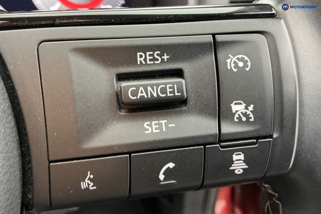 Nissan Qashqai N-Connecta Automatic Petrol-Electric Hybrid SUV - Stock Number (1643762) - 21st supplementary image