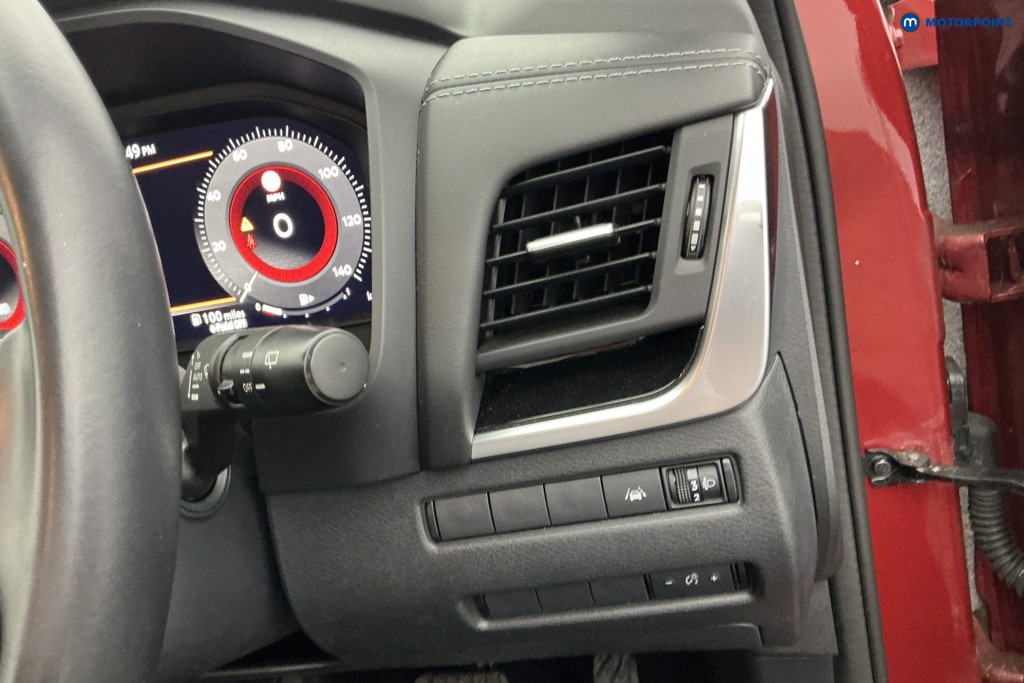 Nissan Qashqai N-Connecta Automatic Petrol-Electric Hybrid SUV - Stock Number (1643762) - 22nd supplementary image