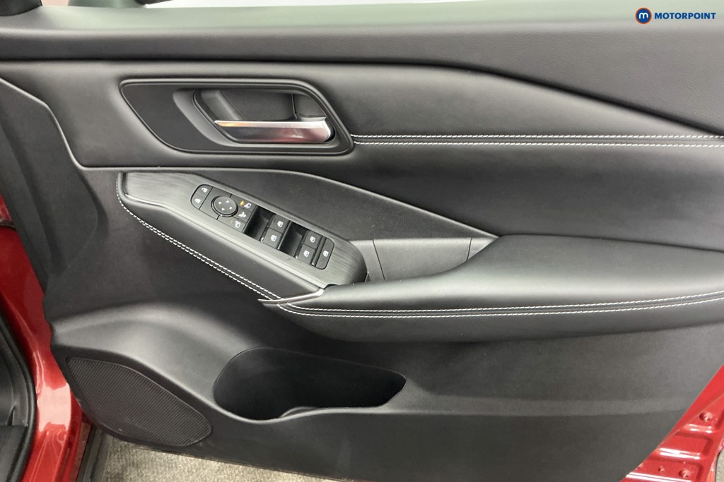 Nissan Qashqai N-Connecta Automatic Petrol-Electric Hybrid SUV - Stock Number (1643762) - 24th supplementary image