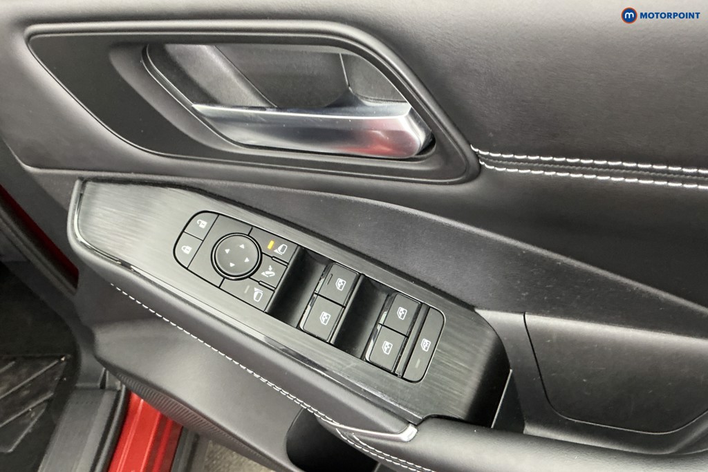 Nissan Qashqai N-Connecta Automatic Petrol-Electric Hybrid SUV - Stock Number (1643762) - 25th supplementary image