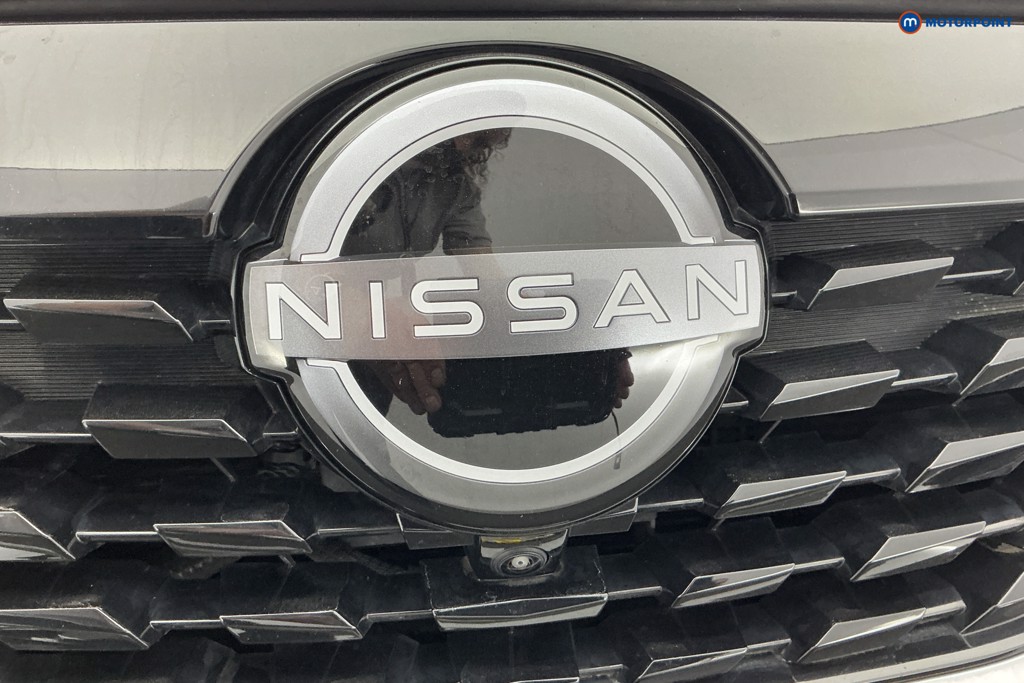 Nissan Qashqai N-Connecta Automatic Petrol-Electric Hybrid SUV - Stock Number (1643762) - 28th supplementary image