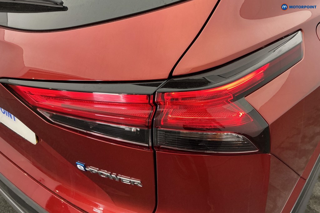 Nissan Qashqai N-Connecta Automatic Petrol-Electric Hybrid SUV - Stock Number (1643762) - 30th supplementary image