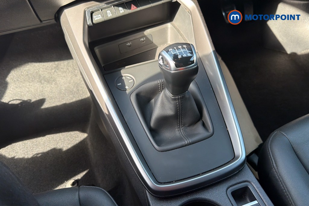 Audi A3 Sport Manual Petrol Saloon - Stock Number (1643895) - 15th supplementary image