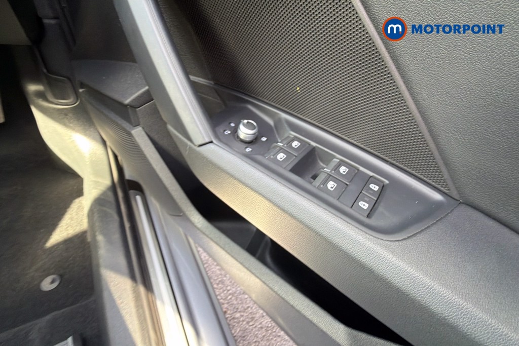 Audi A3 Sport Manual Petrol Saloon - Stock Number (1643895) - 20th supplementary image