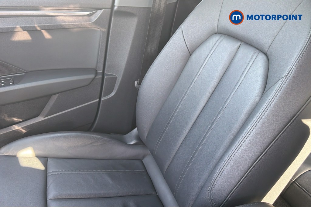 Audi A3 Sport Manual Petrol Saloon - Stock Number (1643895) - 22nd supplementary image