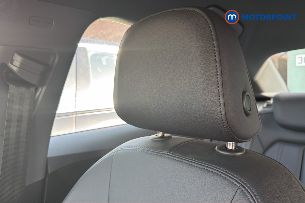 Audi A3 Sport Manual Petrol Saloon - Stock Number (1643895) - 23rd supplementary image