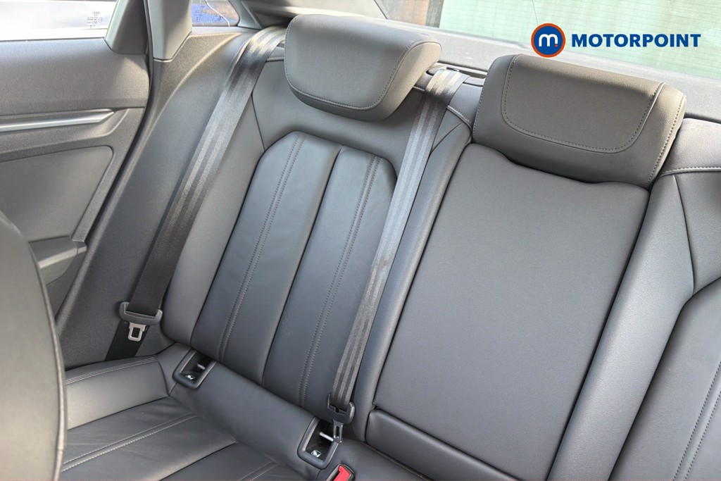 Audi A3 Sport Manual Petrol Saloon - Stock Number (1643895) - 28th supplementary image