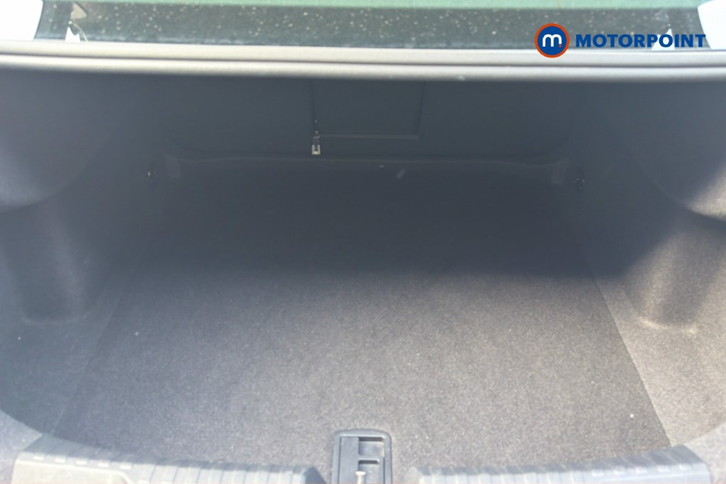Audi A3 Sport Manual Petrol Saloon - Stock Number (1643895) - 33rd supplementary image