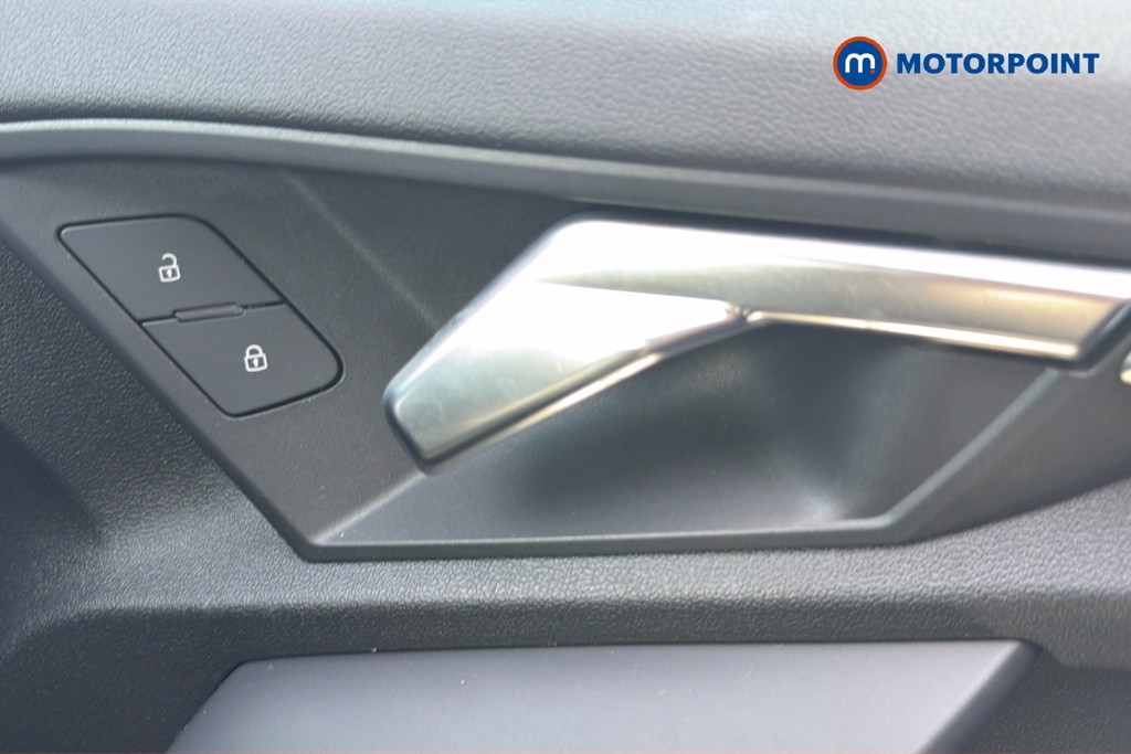 Audi A3 Sport Manual Petrol Saloon - Stock Number (1643895) - 42nd supplementary image
