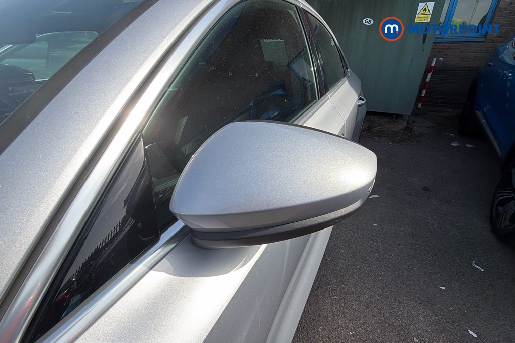 Audi A3 Sport Manual Petrol Saloon - Stock Number (1643895) - 43rd supplementary image
