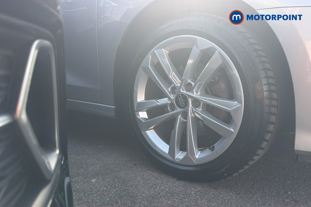 Audi A3 Sport Manual Petrol Saloon - Stock Number (1643895) - 50th supplementary image
