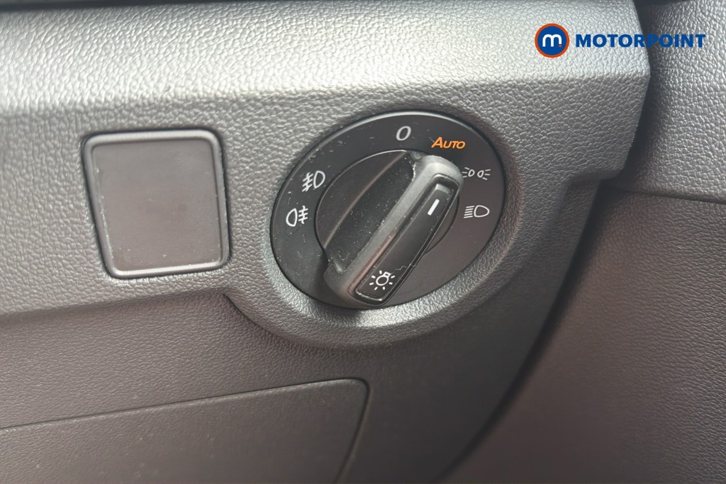 Volkswagen T-Cross Black Edition Automatic Petrol SUV - Stock Number (1643901) - 18th supplementary image