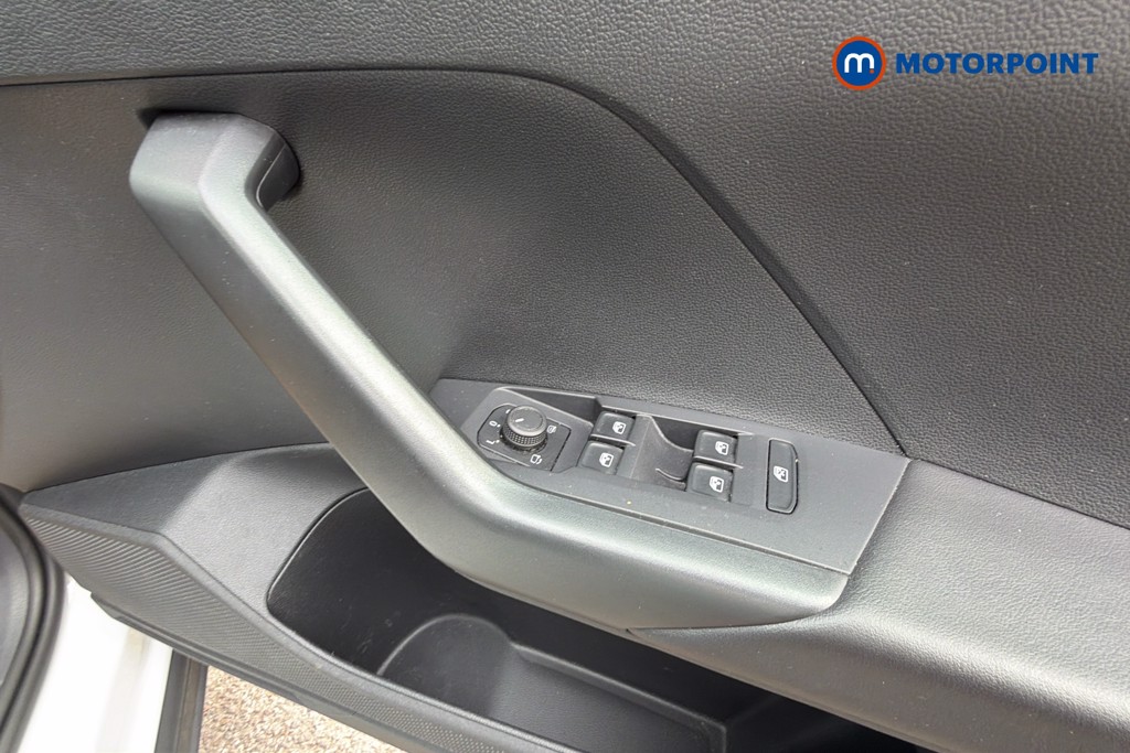 Volkswagen T-Cross Black Edition Automatic Petrol SUV - Stock Number (1643901) - 20th supplementary image