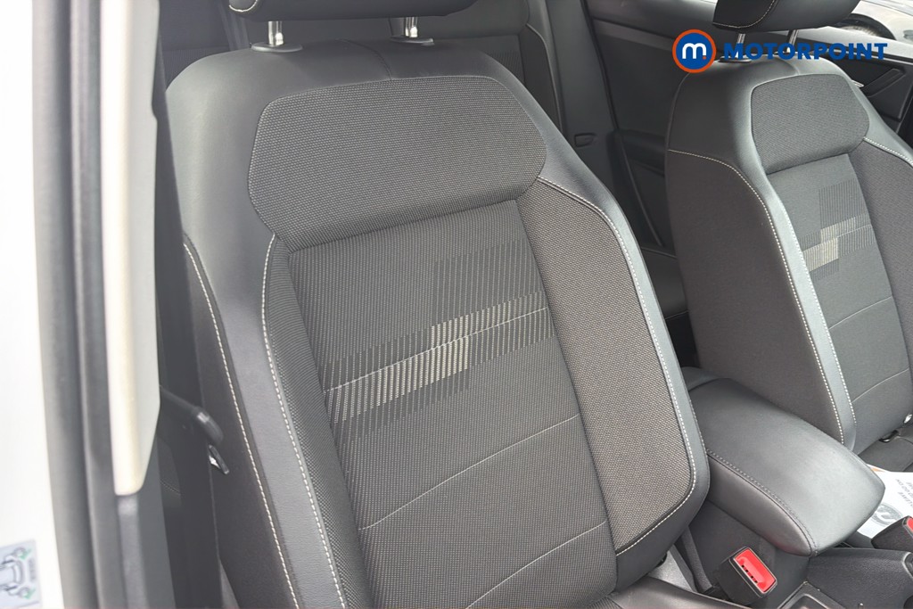 Volkswagen T-Cross Black Edition Automatic Petrol SUV - Stock Number (1643901) - 22nd supplementary image
