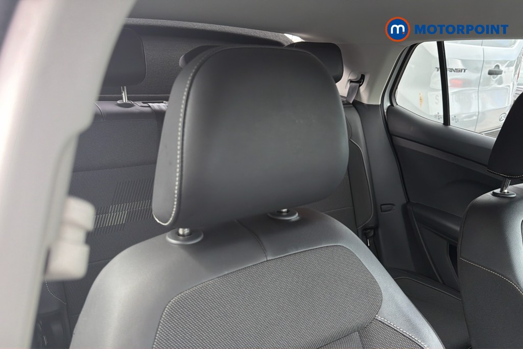 Volkswagen T-Cross Black Edition Automatic Petrol SUV - Stock Number (1643901) - 23rd supplementary image