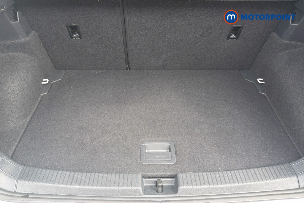 Volkswagen T-Cross Black Edition Automatic Petrol SUV - Stock Number (1643901) - 33rd supplementary image