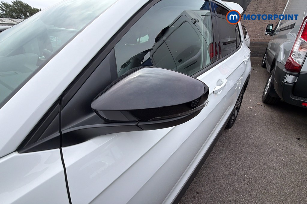 Volkswagen T-Cross Black Edition Automatic Petrol SUV - Stock Number (1643901) - 43rd supplementary image