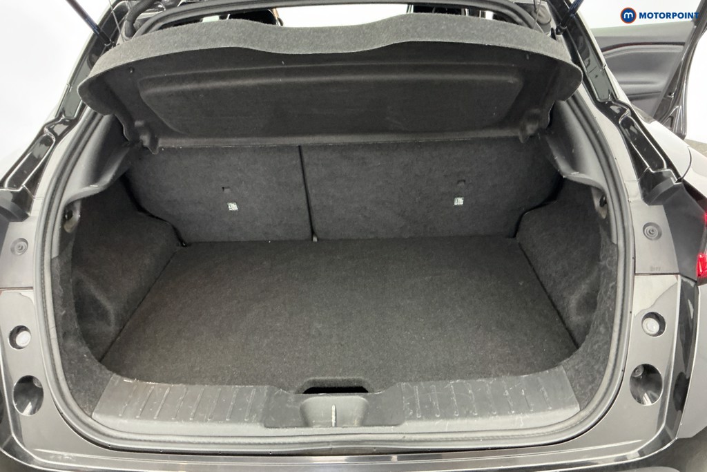 Nissan Juke Tekna Manual Petrol SUV - Stock Number (1643944) - 3rd supplementary image