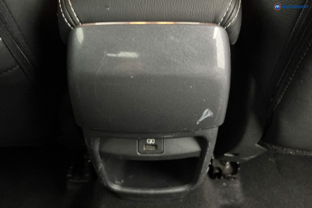 Nissan Juke Tekna Manual Petrol SUV - Stock Number (1643944) - 10th supplementary image