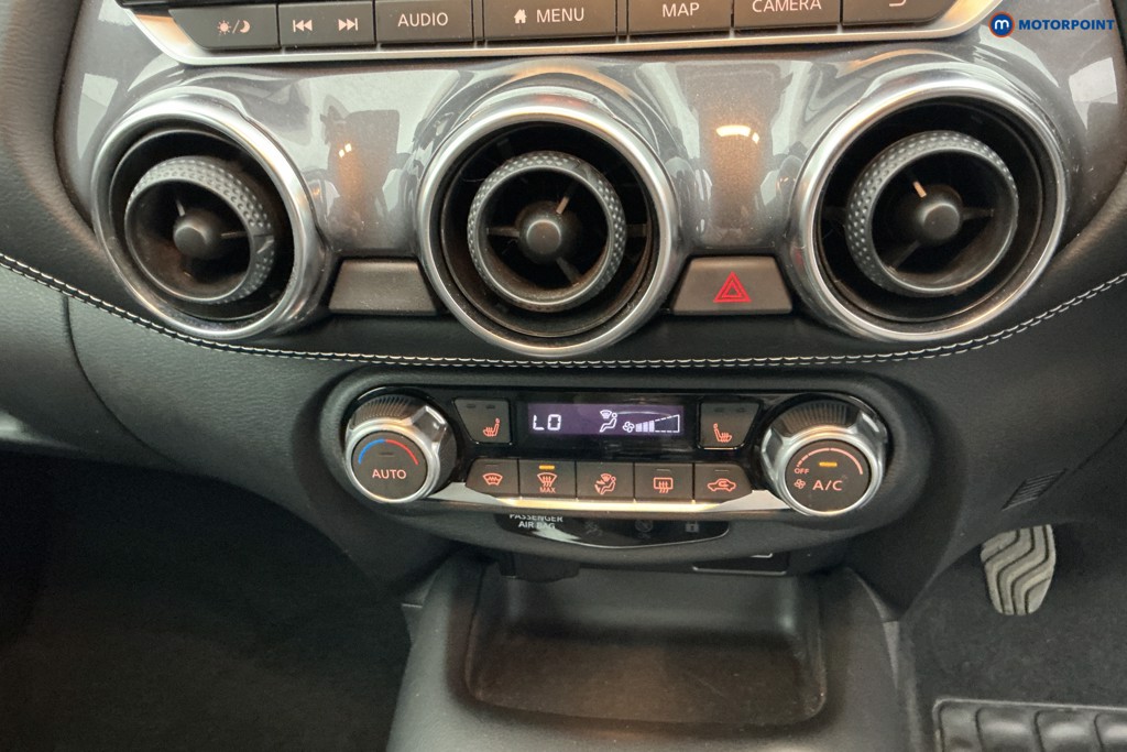 Nissan Juke Tekna Manual Petrol SUV - Stock Number (1643944) - 17th supplementary image