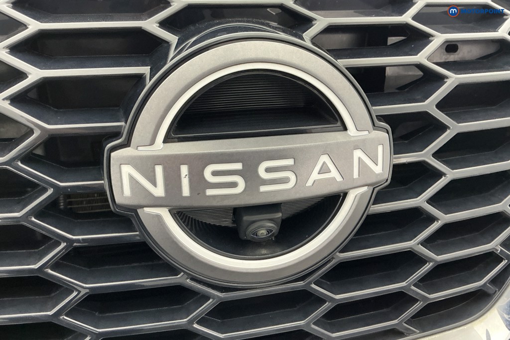 Nissan Juke Tekna Manual Petrol SUV - Stock Number (1643944) - 28th supplementary image