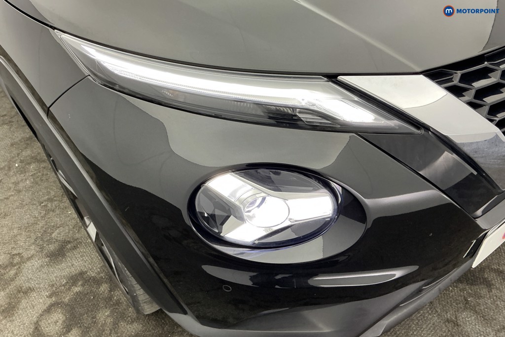 Nissan Juke Tekna Manual Petrol SUV - Stock Number (1643944) - 29th supplementary image