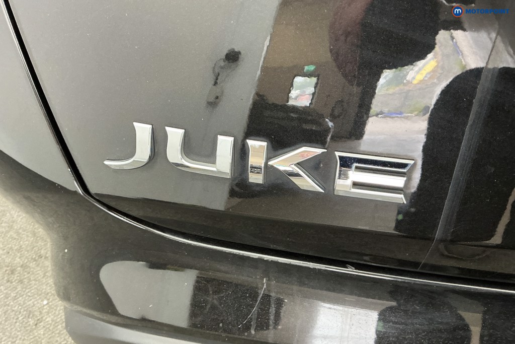 Nissan Juke Tekna Manual Petrol SUV - Stock Number (1643944) - 31st supplementary image