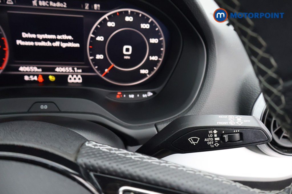 Audi Q2 S Line Manual Petrol SUV - Stock Number (1643991) - 6th supplementary image
