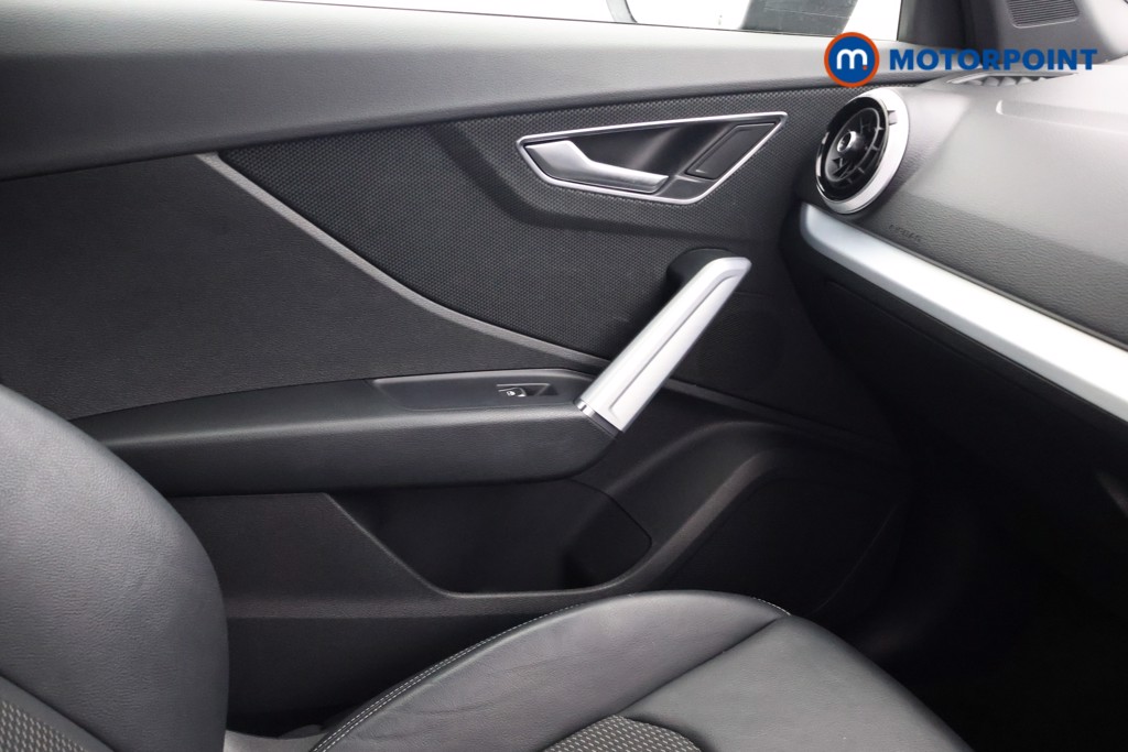 Audi Q2 S Line Manual Petrol SUV - Stock Number (1643991) - 10th supplementary image
