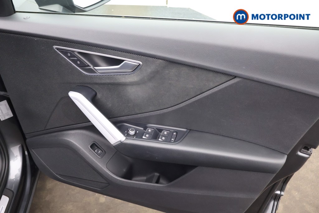 Audi Q2 S Line Manual Petrol SUV - Stock Number (1643991) - 11th supplementary image