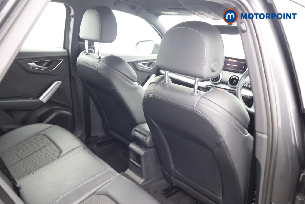 Audi Q2 S Line Manual Petrol SUV - Stock Number (1643991) - 15th supplementary image