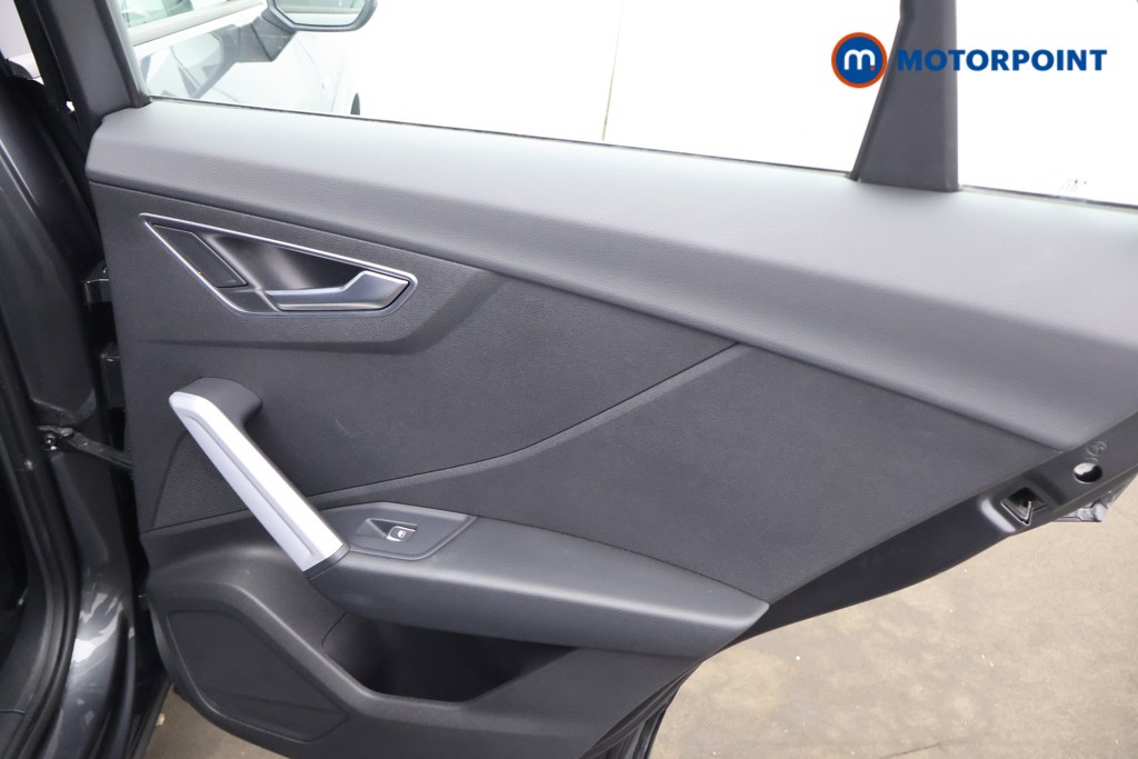 Audi Q2 S Line Manual Petrol SUV - Stock Number (1643991) - 16th supplementary image