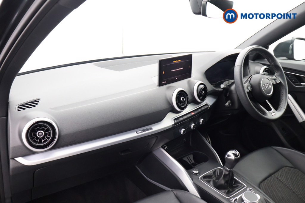 Audi Q2 S Line Manual Petrol SUV - Stock Number (1643991) - 17th supplementary image