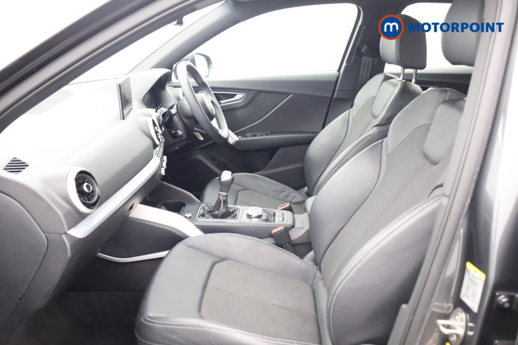 Audi Q2 S Line Manual Petrol SUV - Stock Number (1643991) - 18th supplementary image