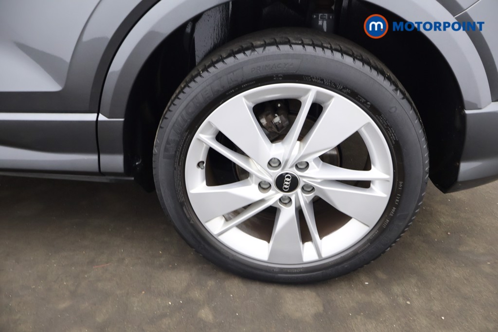 Audi Q2 S Line Manual Petrol SUV - Stock Number (1643991) - 23rd supplementary image
