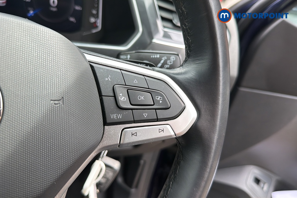 Volkswagen Tiguan Allspace Life Automatic Petrol SUV - Stock Number (1644132) - 3rd supplementary image