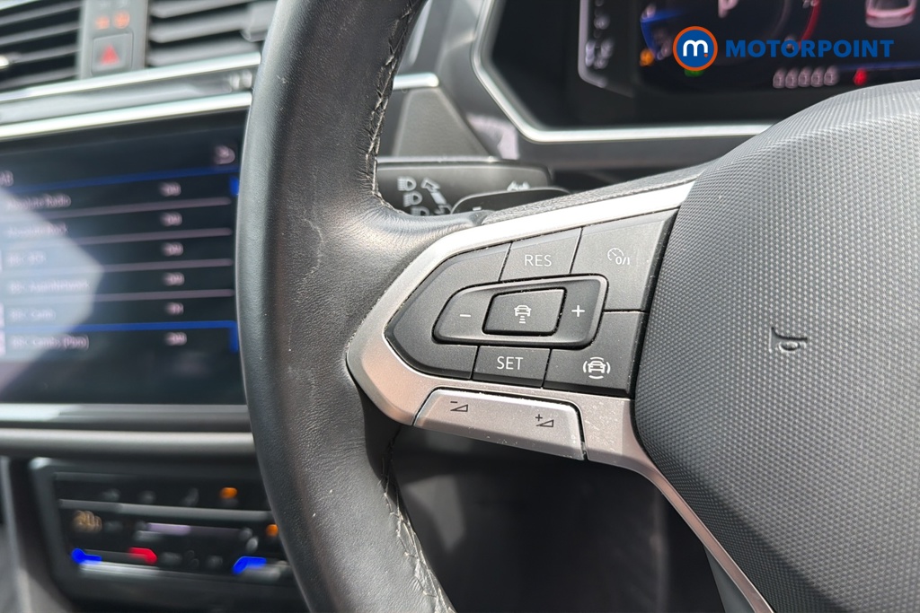Volkswagen Tiguan Allspace Life Automatic Petrol SUV - Stock Number (1644132) - 4th supplementary image
