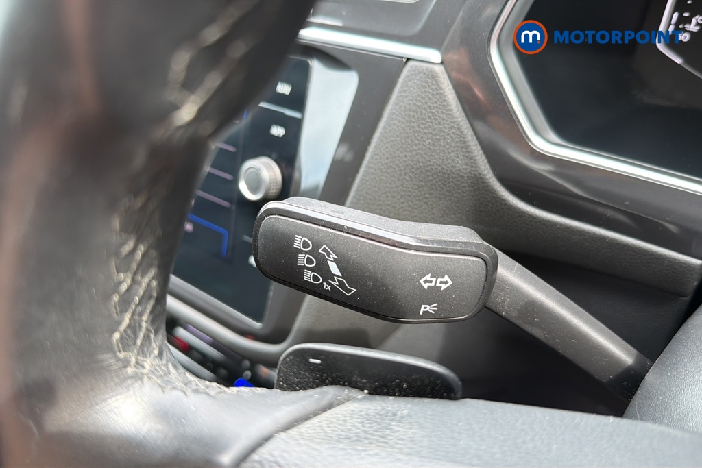 Volkswagen Tiguan Allspace Life Automatic Petrol SUV - Stock Number (1644132) - 5th supplementary image