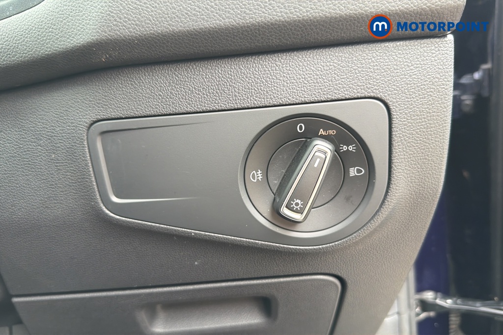 Volkswagen Tiguan Allspace Life Automatic Petrol SUV - Stock Number (1644132) - 11th supplementary image