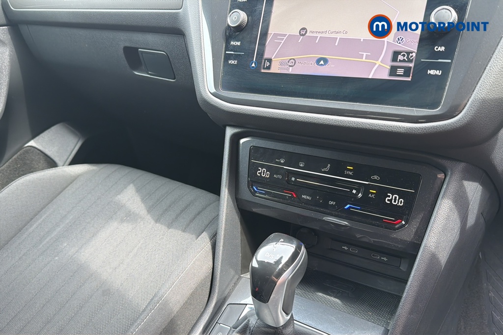 Volkswagen Tiguan Allspace Life Automatic Petrol SUV - Stock Number (1644132) - 12th supplementary image