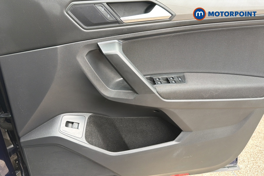Volkswagen Tiguan Allspace Life Automatic Petrol SUV - Stock Number (1644132) - 18th supplementary image