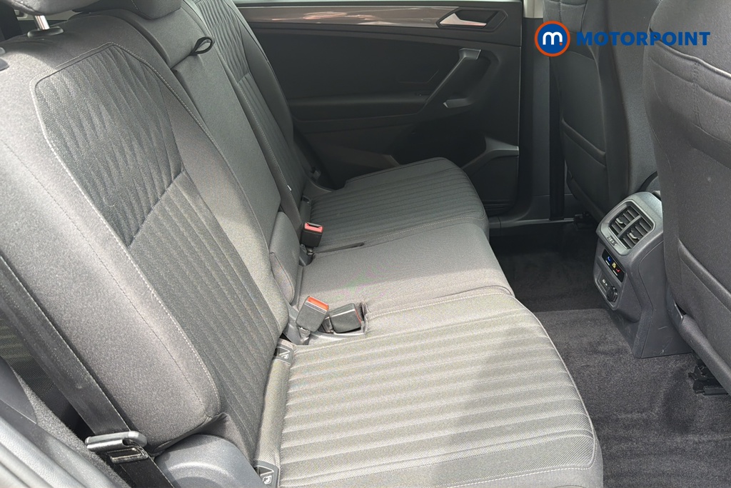 Volkswagen Tiguan Allspace Life Automatic Petrol SUV - Stock Number (1644132) - 25th supplementary image